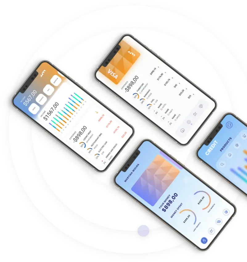 Trustiva - Get in touch with us