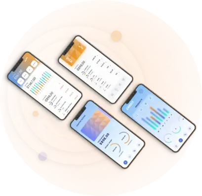 Trustiva - UNLOCK ADVANCED PROTECTION THROUGH CRYPTOGRAPHY